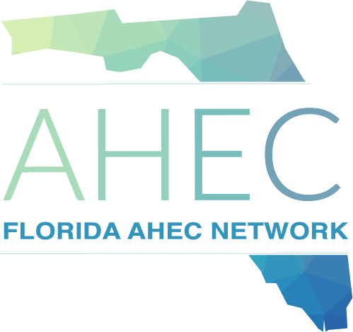 Florida AHEC Logo