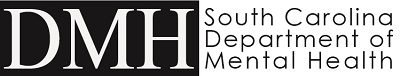 SC Department of Mental Health logo