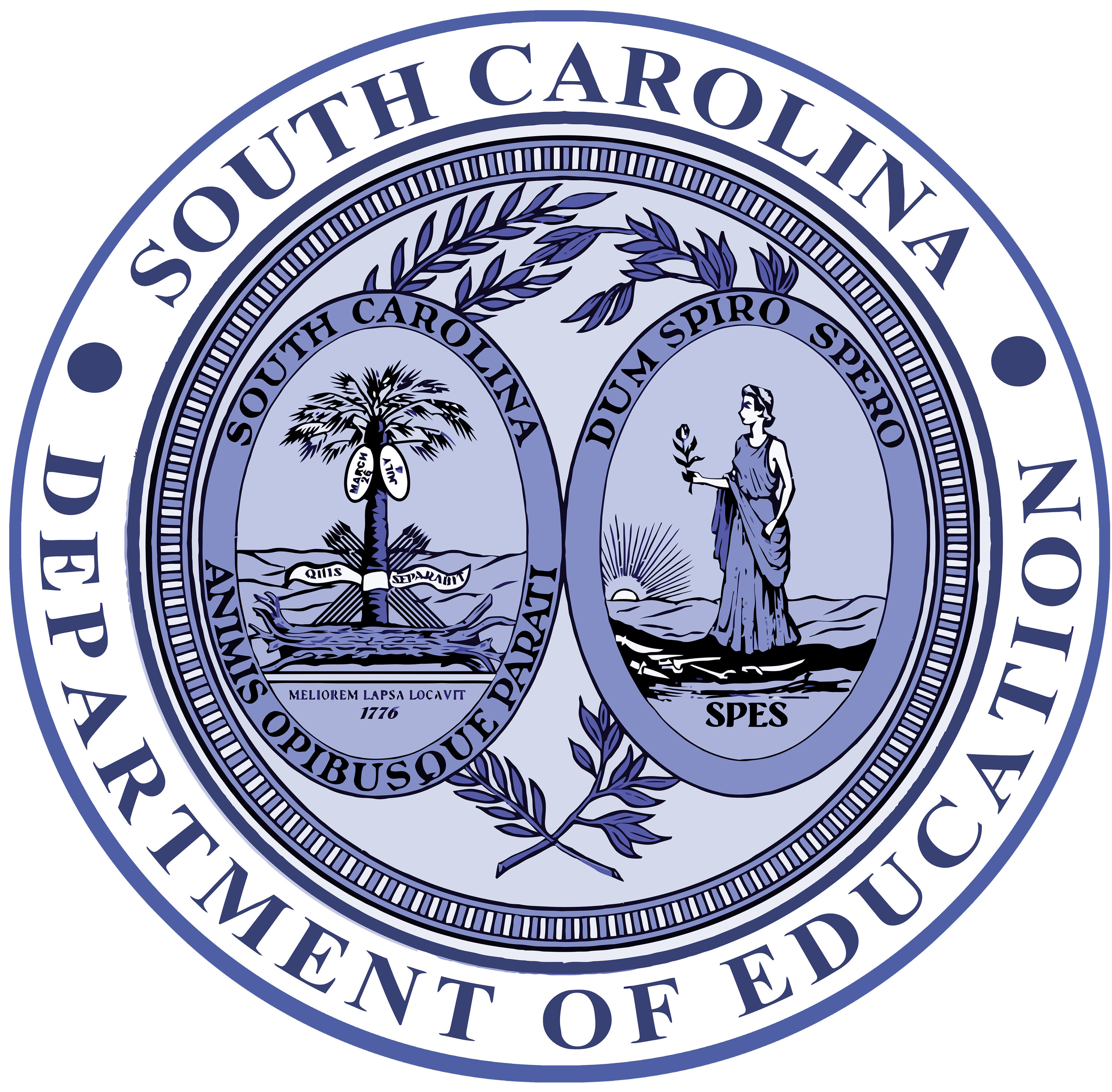 South Carolina Department of Education