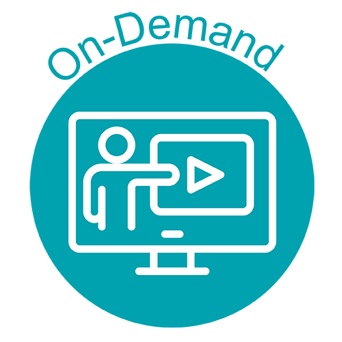 Modality: On-demand video