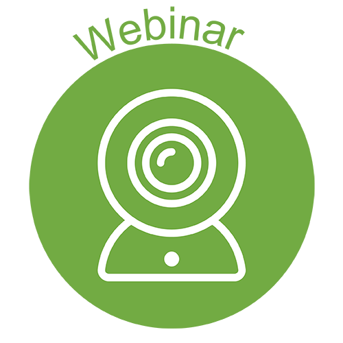 Modality: Webinar